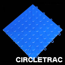 CIRCLETRAC-サークルトラック