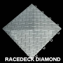 RACEDECK DIAMOND-レースデッキ ダイアモンド