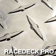 RACEDECK PRO-レースデッキ プロ